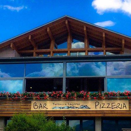 Terrazza Lagorai Bar Pizzeria